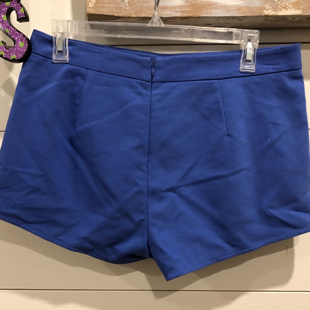 Mini Skort - Picture 2 of 2